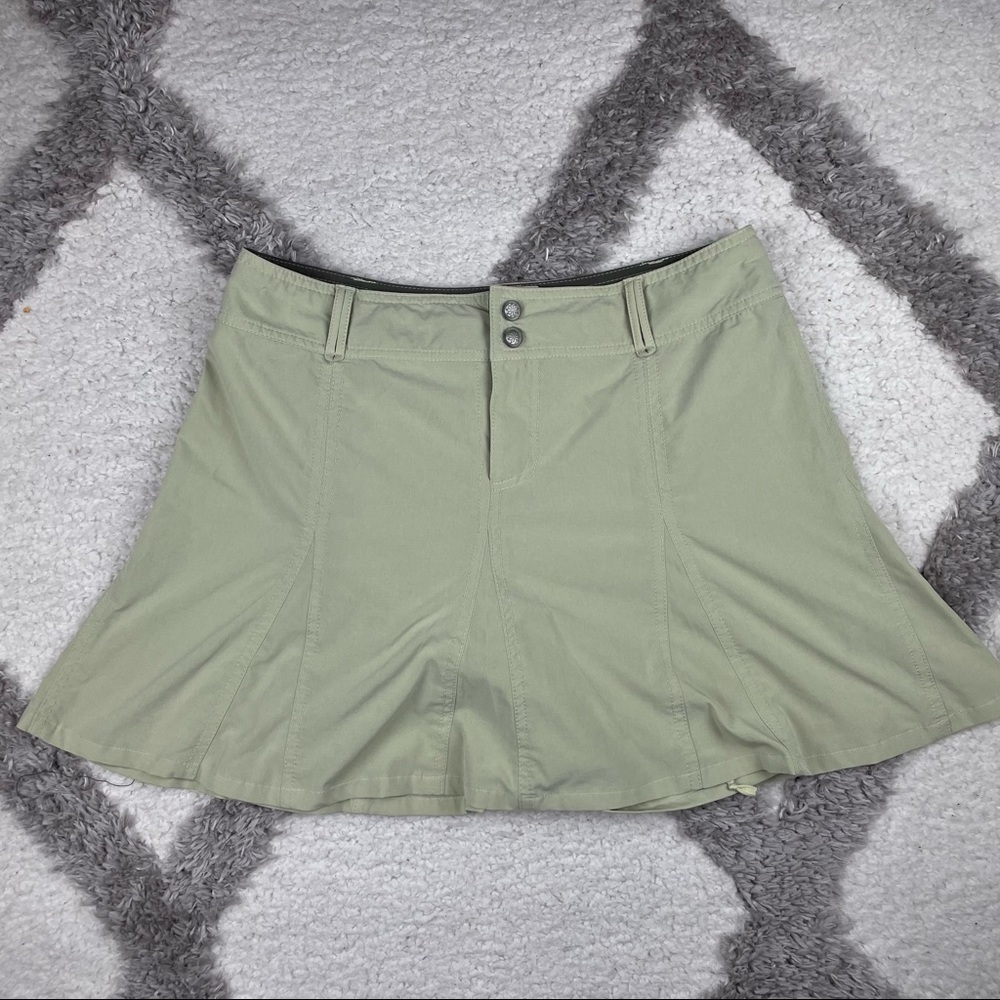 Womens Athleta Skort